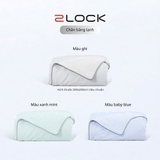 CHĂN BĂNG LẠNH 2LOCK KOREA 2M x 2,3M