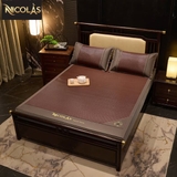 Chiếu Mây Ngải Cứu Nicolas Siêu Cấp