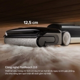Máy hút bụi lau nhà Roborock F25 RT Gen 2