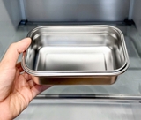 Bộ 6 hộp inox Hàn Quốc Neoflam
