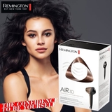 MÁY SẤY TÓC REMINGTON AIR3D DRYER BRONZE D7777