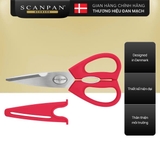 Kéo nhà bếp Scanpan Spectrum 19cm