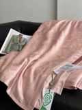 Chăn lụa Tencel 100s