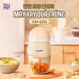 Máy xay tỏi ớt GUME GM-2212