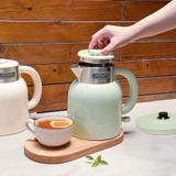 Ấm siêu tốc 2 lớp cool touch 1,5L Kaiyo