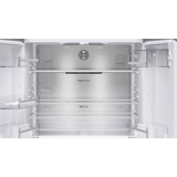 Tủ lạnh Bosch 4 cánh chéo Bosch HMH.KFN96APEAG Serie 6
