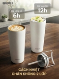 CỐC GIỮ NHIỆT GKÖCH 600ML