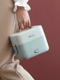 Hộp cơm cắm điện chính hãng BEAR DFH-B12E1