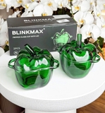 SET 2 ÂU ỚT XANH BLINKMAX