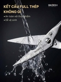 Kéo cắt gà đa năng GKÖCH MC-093