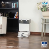 Robot hút bụi lau nhà Ecovacs T30c prime