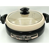 NỒI LẨU ĐIỆN ZOJIRUSHI EP-PVQ30-BA DUNG TÍCH 3.0 LÍT