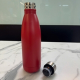 Bình Giữ Nhiệt Silvercrest 500ml