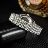 Đồng hồ đeo tay Rolex B613 Máy Pin