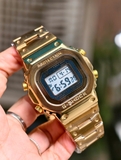Đồng hồ đeo tay Casio D70 Máy Pin