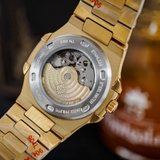 Đồng hồ đeo tay PATEK PHILLIPPE D124 Máy Cơ