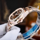Đồng hồ đeo tay PATEK PHILLIPPE D118 Máy Cơ