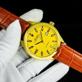 Đồng hồ đeo tay Rolex B551 Máy Pin