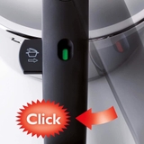 NỒI ÁP SUẤT FISSLER VITAQUICK 8L- size 26cm