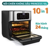 Nồi chiên không dầu Princess 10L