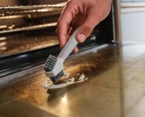 Bàn chải vệ sinh khe hở nhỏ Joseph Joseph 6500021 3in1 Cleantech