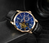 Đồng hồ đeo tay Rolex CR296 Máy Cơ