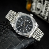 Đồng hồ đeo tay Rolex Br543 Máy Pin