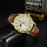 Đồng hồ đeo tay Rolex C194 Máy Cơ