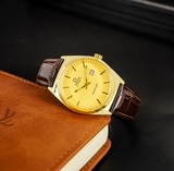 Đồng hồ đeo tay Omega B51 Máy Pin