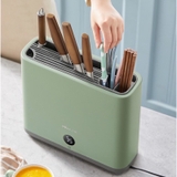 Máy sấy tiệt trùng dao thớt đũa Bear XDQ-B01Q1