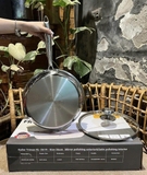 CHẢO RÁN INOX 3 LỚP KAILER TRIMAX