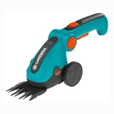 Máy cắt cỏ cầm tay Gardena chạy pin 09858-20