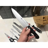BỘ DAO ZWILLING TWIN GOURMET 8 MÓN