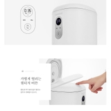 Nồi cơm điện mini Cuckoo Marshmallow CR-0255MW