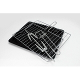 Lò Nướng Tiross TS961, dung tích 35 Lít