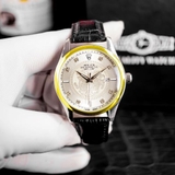 Đồng hồ đeo tay Rolex BR11 Máy Pin