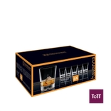 Bộ cốc 6 chiếc Nachtmann Havanna Whisky 68585