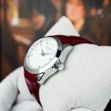Đồng Hồ đeo tay Tissot BN21 Máy Pin