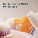 Bàn chải đánh răng Philips Sonicare Series 7300 HX7420/07 Màu Trắng