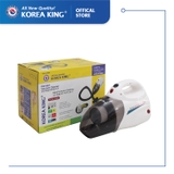 Máy hút bụi cầm tay Korea King PDG-666