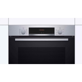 Lò Nướng Bosch Âm Tủ HMH.HBA534BS0A Series 4