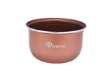 Nồi cơm điện mini 0.8 Lít Sowun SW 699