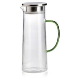 Bình nước IVV Narciso Borosilicate 1,1 L