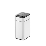 Thùng rác cảm biến ELPHECO 20L mở hai cánh có kẹp giữ túi rác