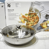 Chảo WMF Party Wok Set TAIWAN 36 cm