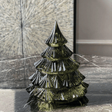Thố Tree 16.5cm Crystal Bohemia