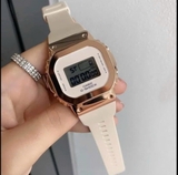 Đồng hồ đeo tay Casio D70 Máy Pin