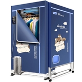 TỦ SẤY QUẦN ÁO SOWUN SW 869S
