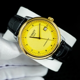 Đồng Hồ đeo tay Tissot C233 Máy Cơ