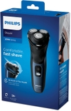 MÁY CẠO RÂU PHILIPS SERIES 3000 S3134/51